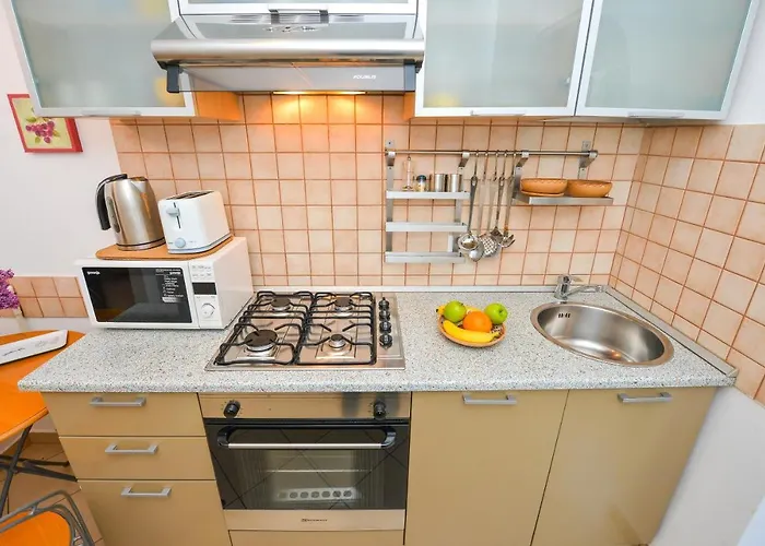 Victoriei_majestic Apartament Bukareszt
